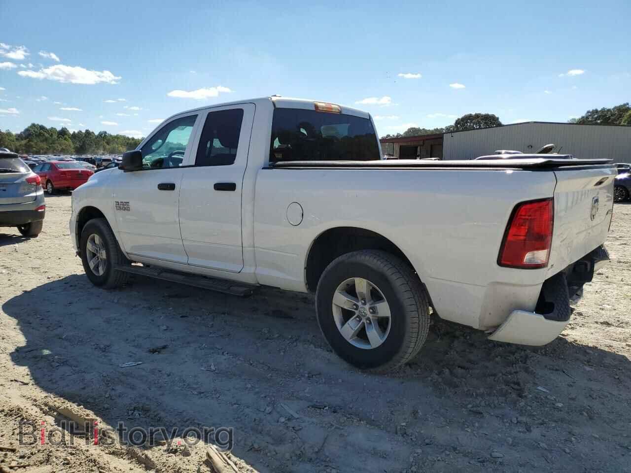 2017 RAM 1500 - VIN: 1C6RR7FG5HS634759 - Photo 2