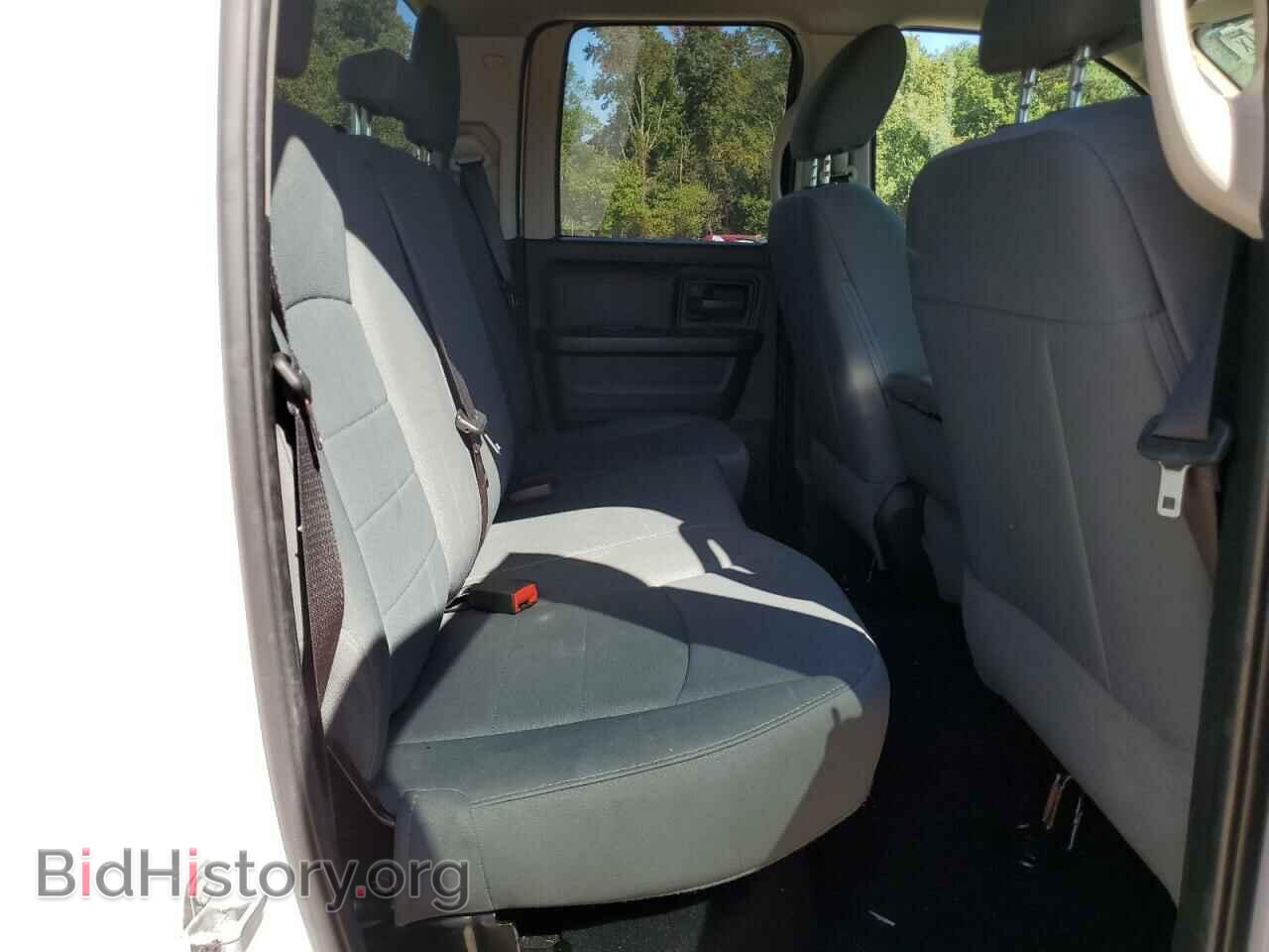 2017 RAM 1500 - VIN: 1C6RR7FG5HS634759 - Photo 10