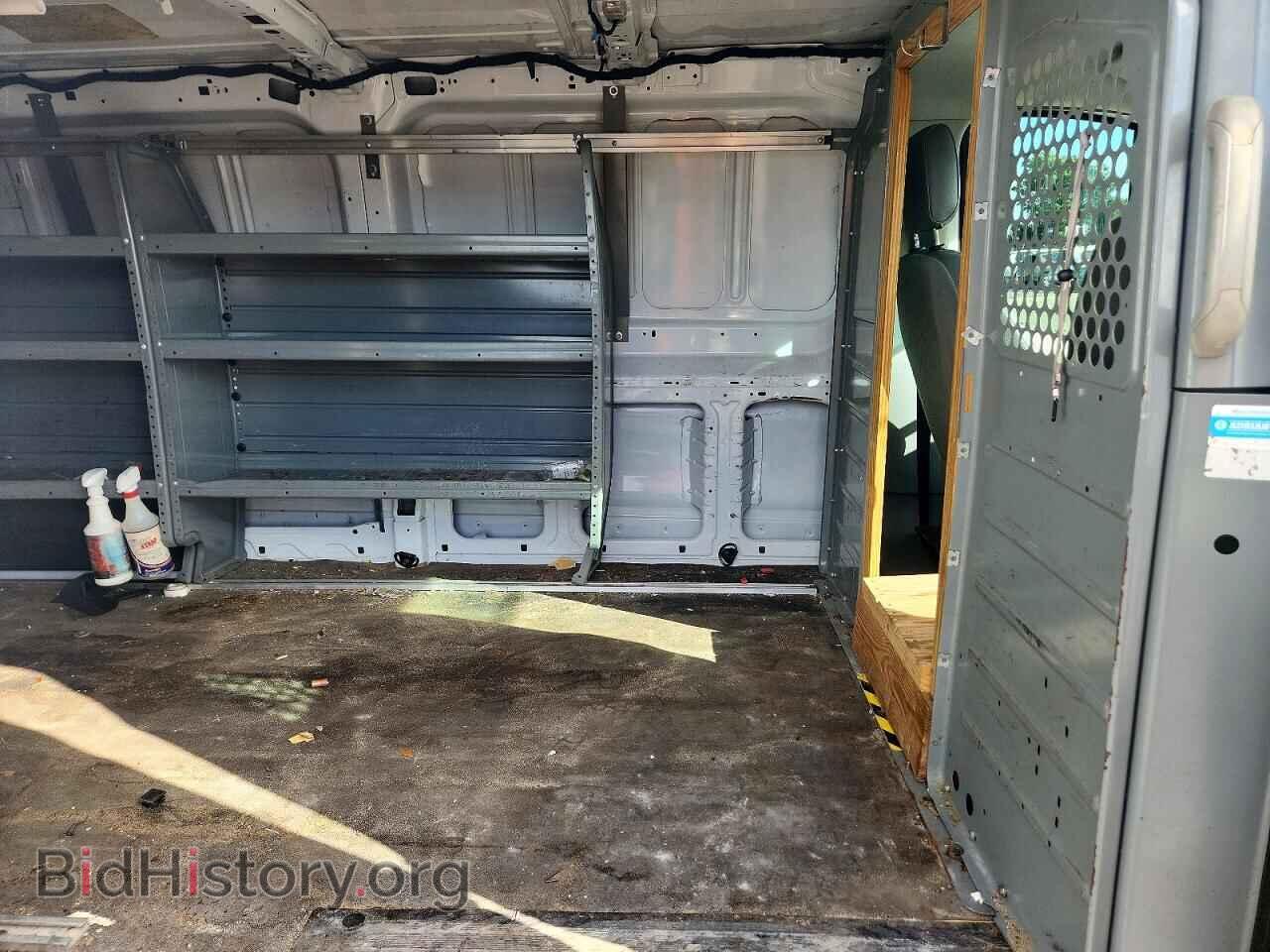 2015 FORD TRANSIT - VIN: 1FTNR2ZM2FKA98832 - Фото 17