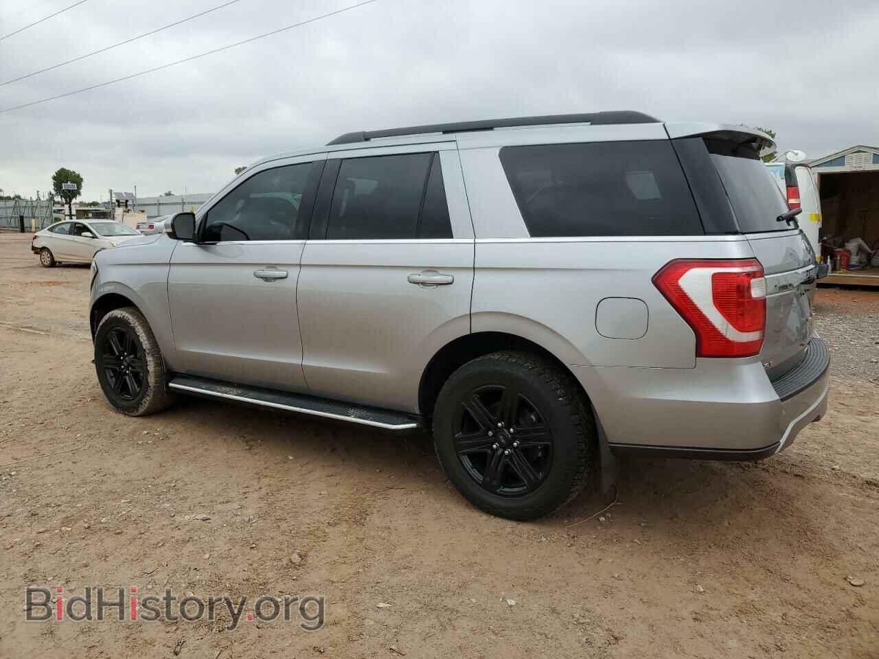 2020 FORD EXPEDITION - VIN: 1FMJU1HT6LEA55794 - Фото 2