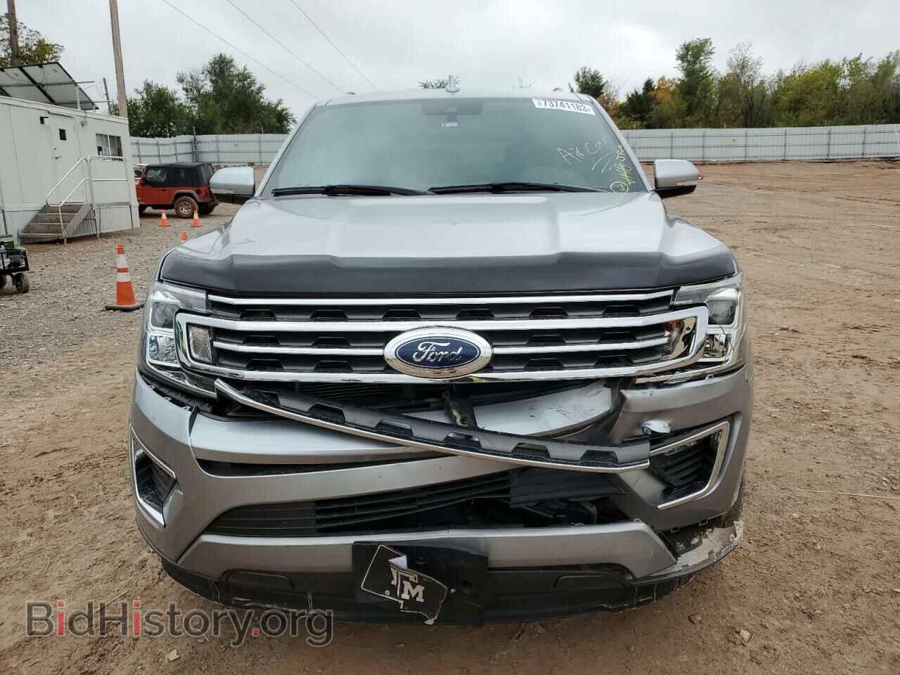 2020 FORD EXPEDITION - VIN: 1FMJU1HT6LEA55794 - Фото 5