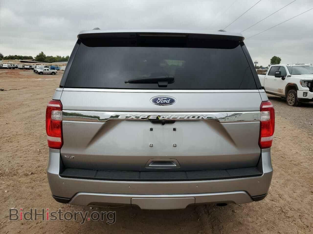 2020 FORD EXPEDITION - VIN: 1FMJU1HT6LEA55794 - Фото 6