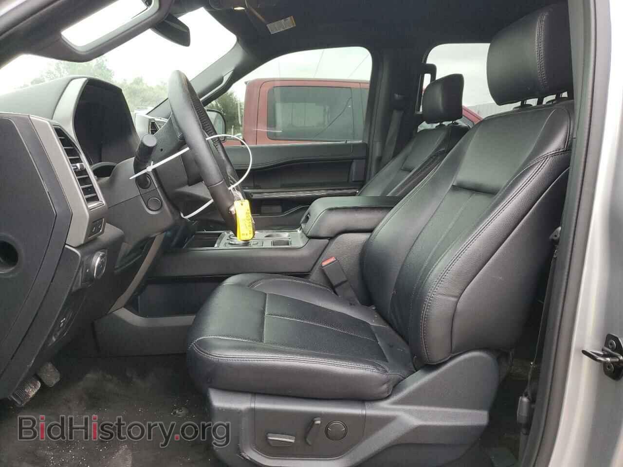 2020 FORD EXPEDITION - VIN: 1FMJU1HT6LEA55794 - Фото 7