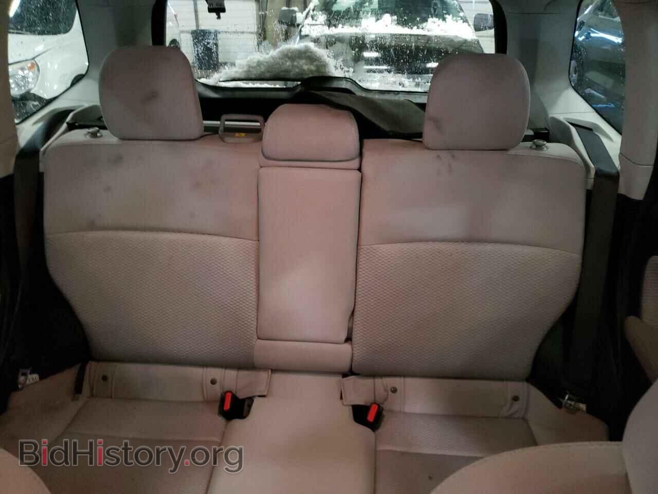 2018 SUBARU FORESTER - VIN: JF2SJAEC9JH430161 - Фото 10