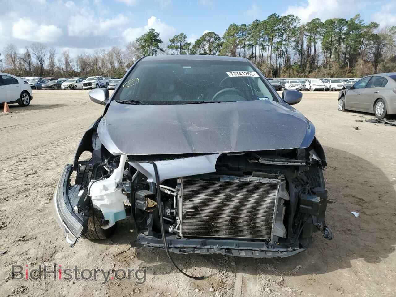 2016 HYUNDAI ACCENT - VIN: KMHCT4AE0GU989065 - Фото 5