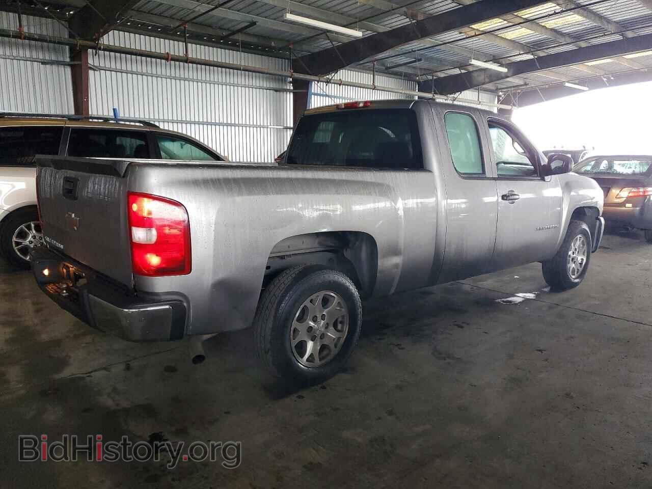 2007 CHEVROLET ALL Models - VIN: 2GCEC19CX71669925 - Фото 3