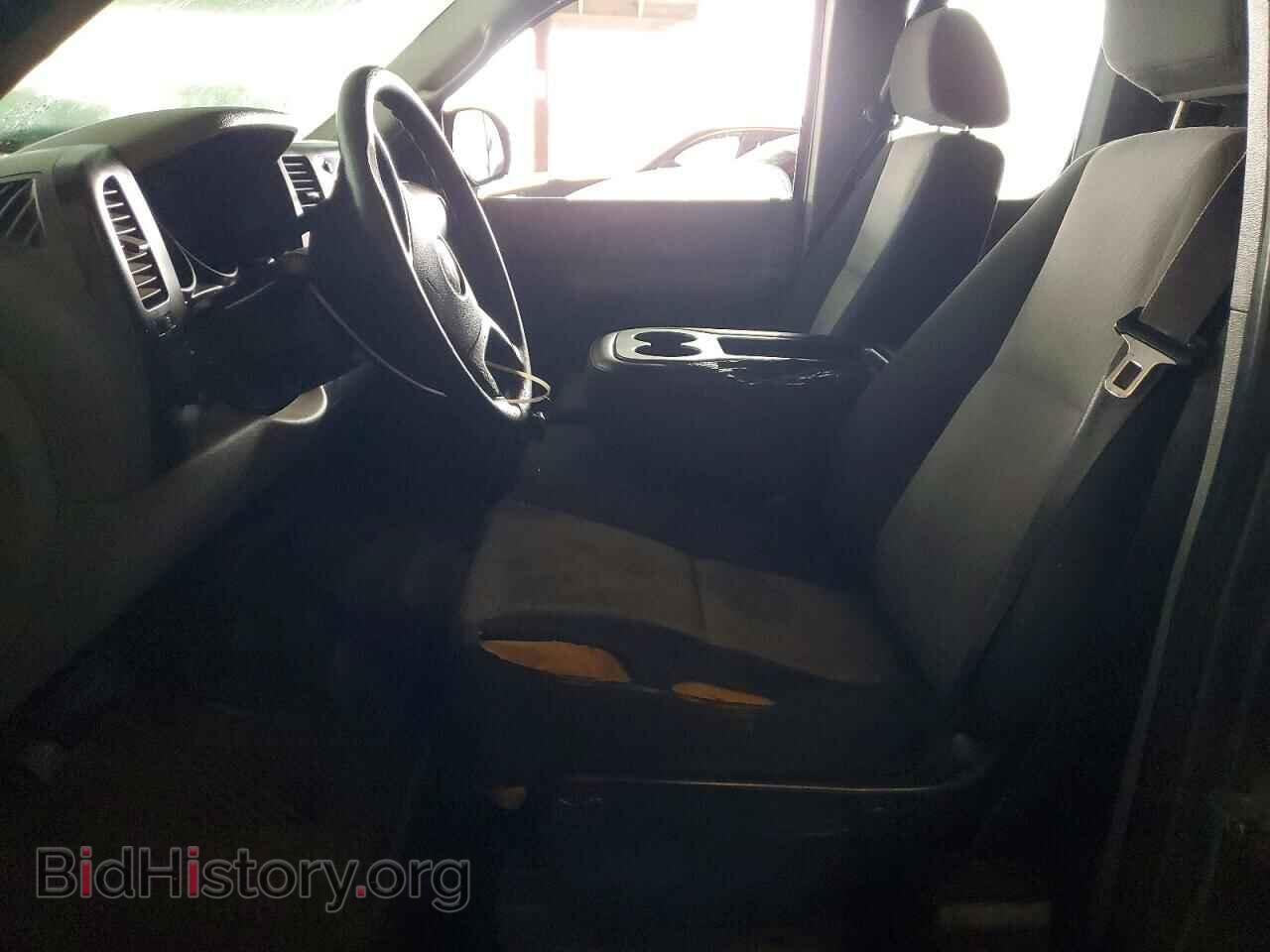 2007 CHEVROLET ALL Models - VIN: 2GCEC19CX71669925 - Фото 7