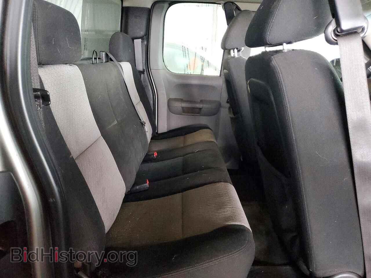 2007 CHEVROLET ALL Models - VIN: 2GCEC19CX71669925 - Фото 10
