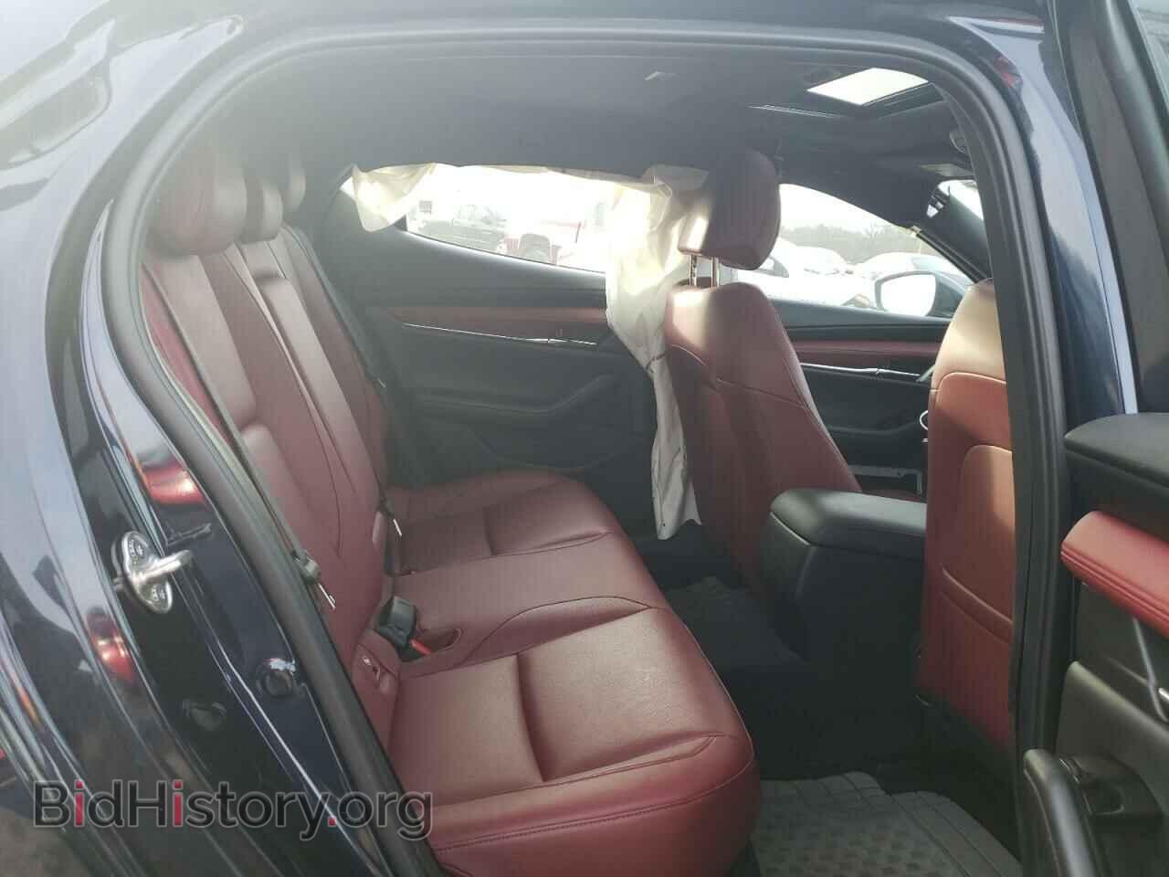2019 MAZDA 3 - VIN: JM1BPBNMXK1145331 - Photo 10
