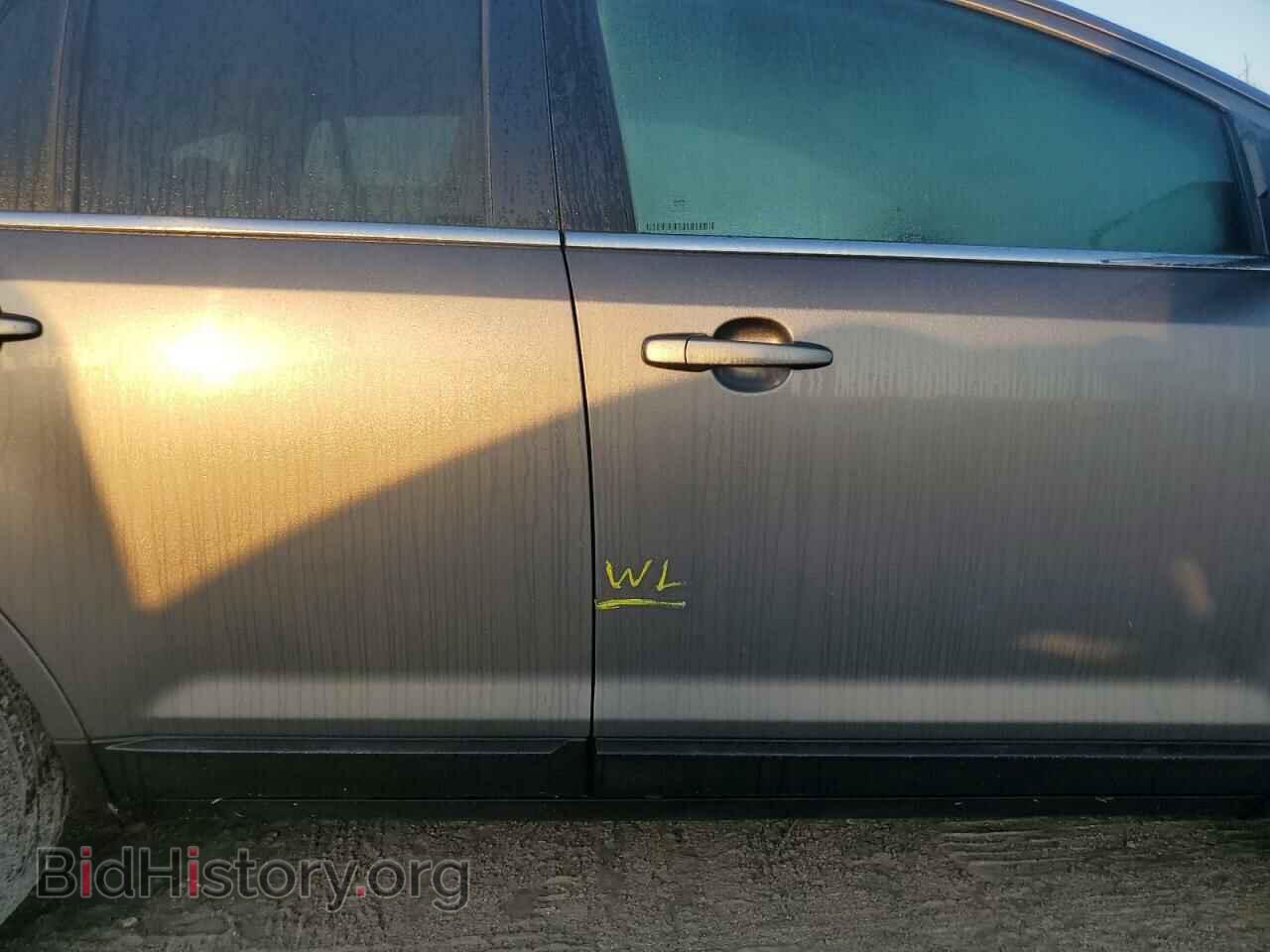 2010 FORD EDGE - VIN: 2FMDK3KC5ABA52417 - Фото 13