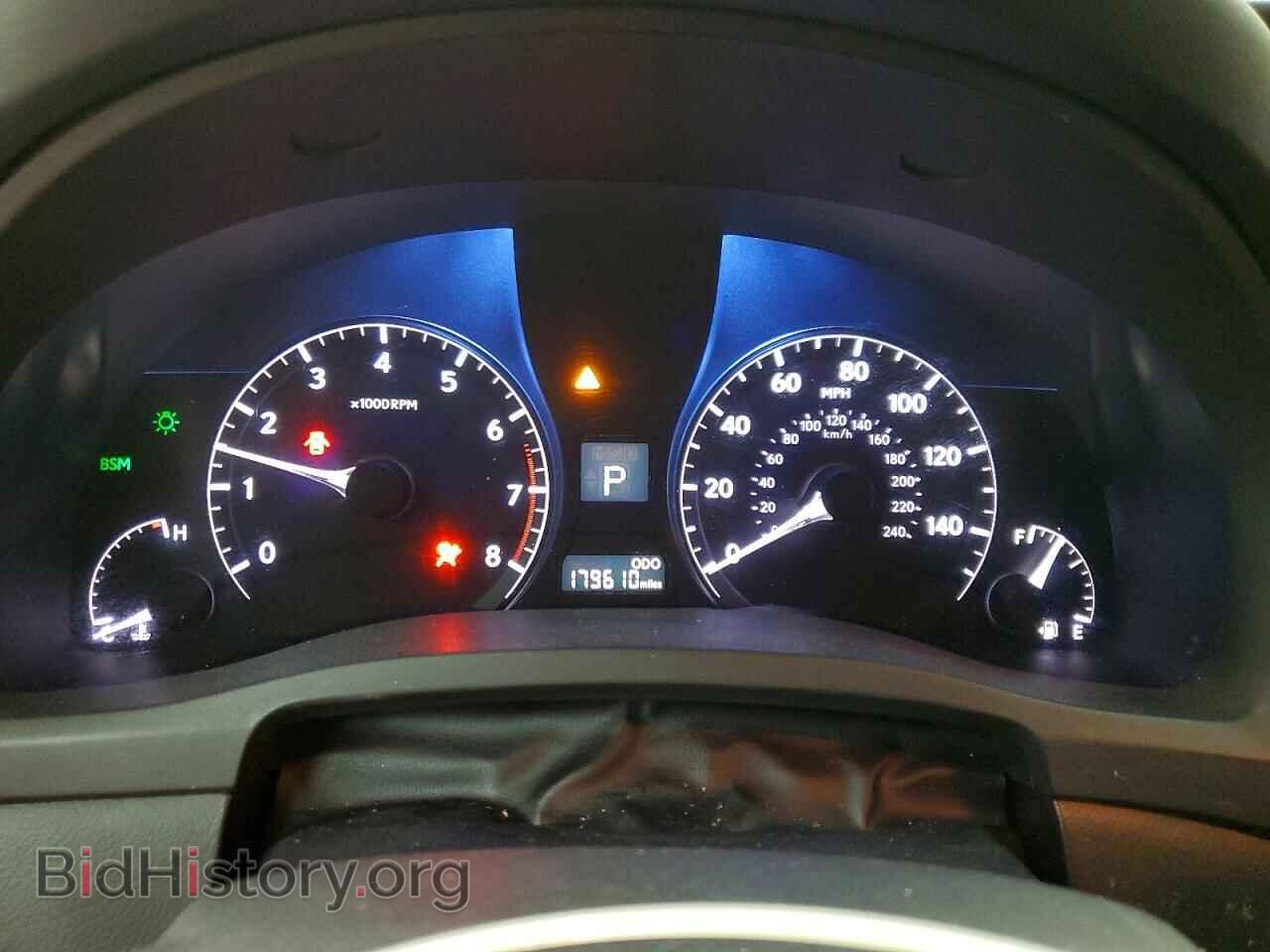 2015 LEXUS RX350 - VIN: 2T2BK1BA2FC296065 - Photo 9