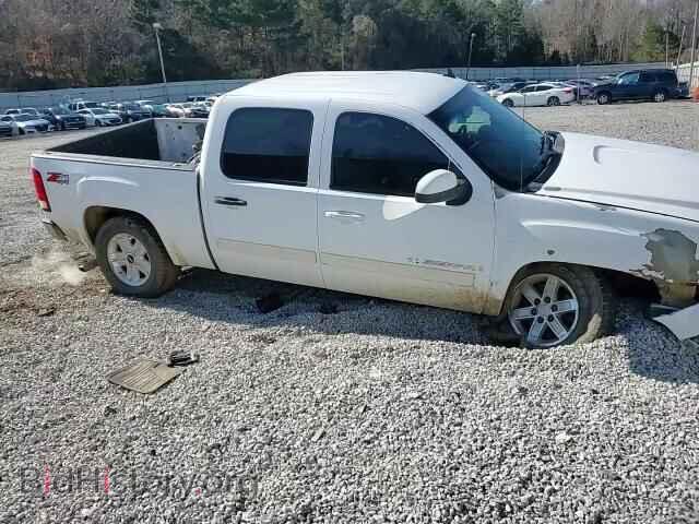 2009 GMC SIERRA - VIN: 3GTEK23339G206875 - Фото 13
