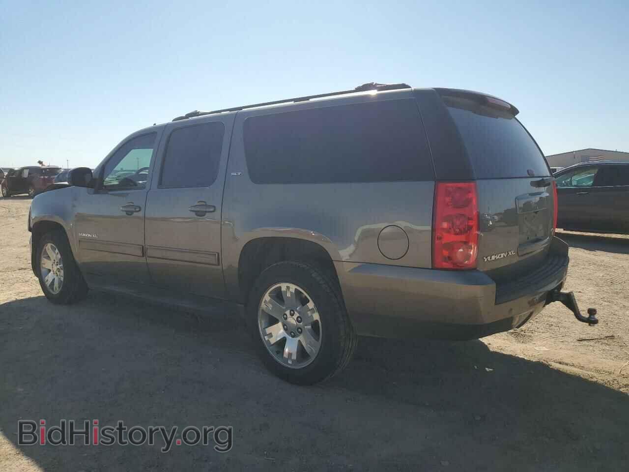 2013 GMC YUKON - VIN: 1GKS1KE05DR238264 - Фото 2