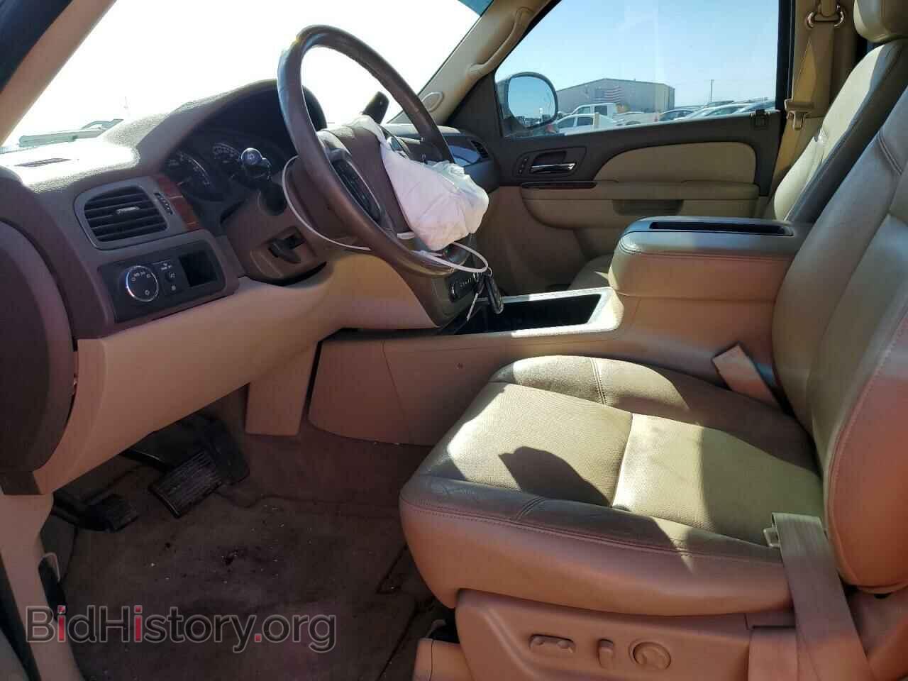 2013 GMC YUKON - VIN: 1GKS1KE05DR238264 - Фото 7