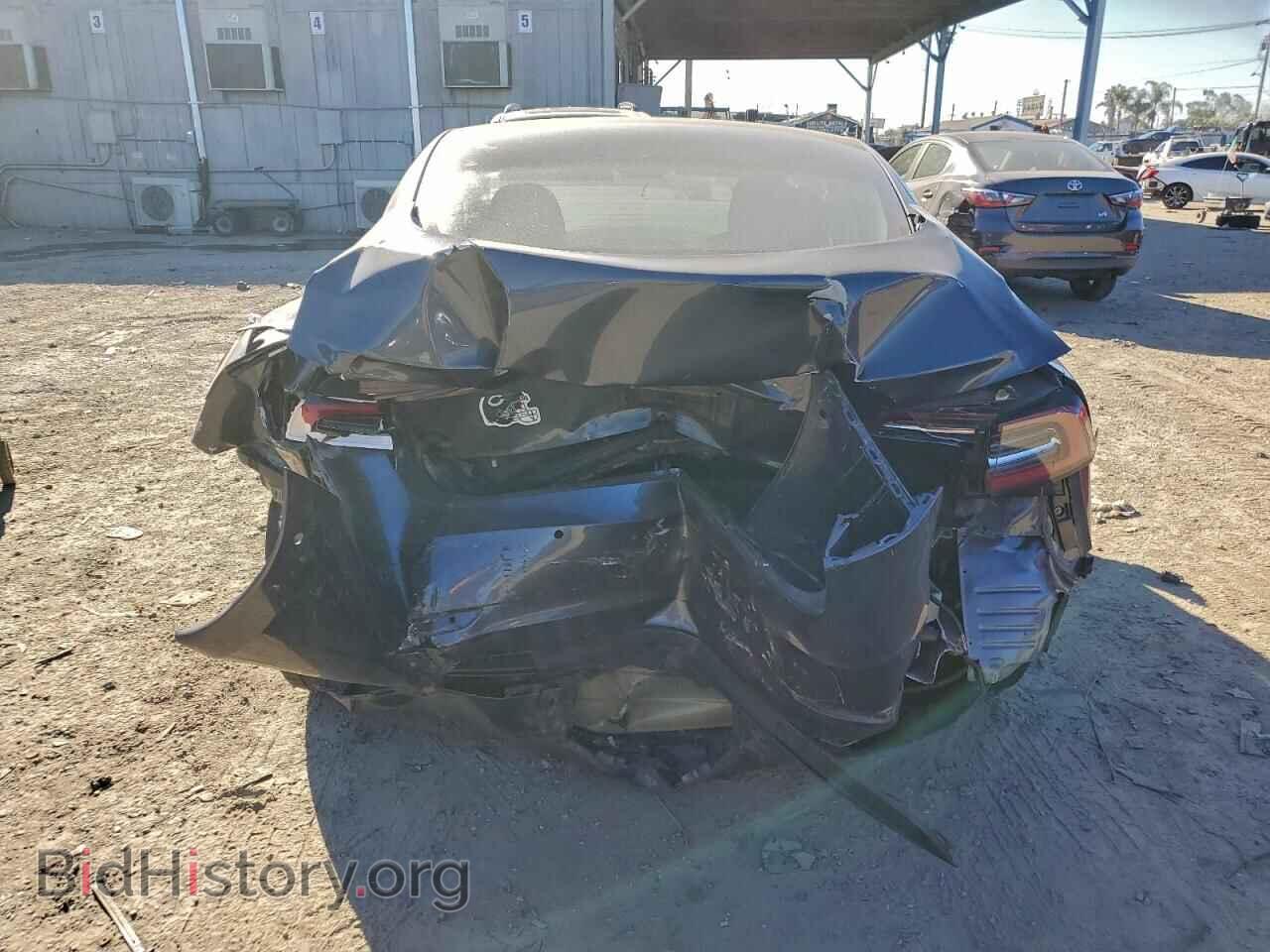 2021 TESLA MODEL 3 - VIN: 5YJ3E1EA2MF092225 - Photo 6