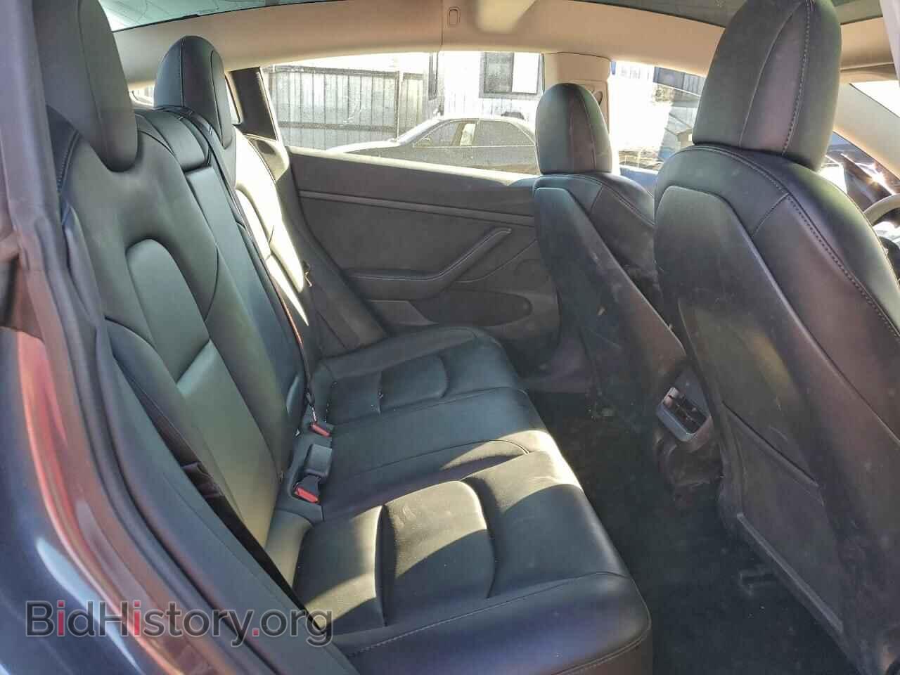 2021 TESLA MODEL 3 - VIN: 5YJ3E1EA2MF092225 - Photo 10
