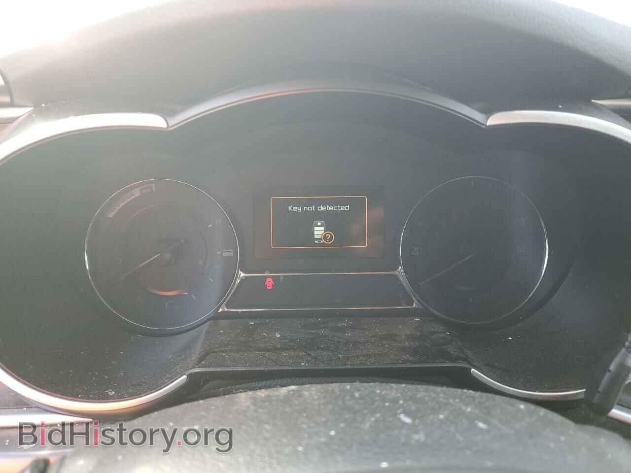 2015 KIA OPTIMA - VIN: KNAGM4AD7F5082099 - Photo 9