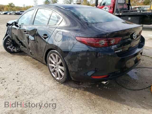 2020 MAZDA 3 - VIN: JM1BPACL8L1163753 - Фото 2