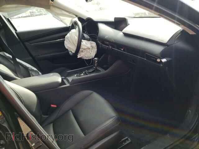 2020 MAZDA 3 - VIN: JM1BPACL8L1163753 - Фото 7