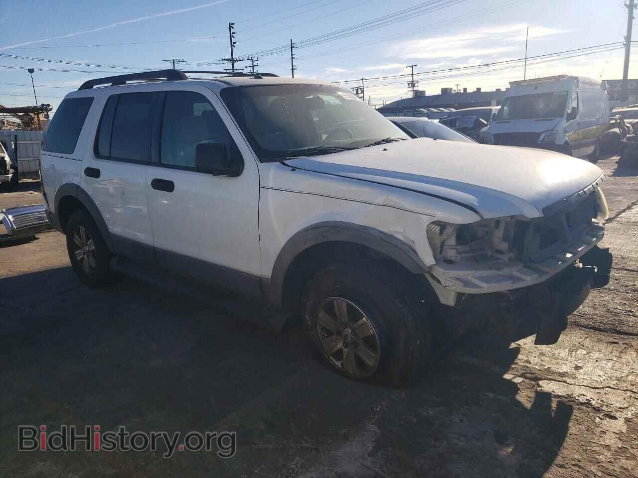 2006 FORD EXPLORER - VIN: 1FMEU63E86UB23806 - Photo 4