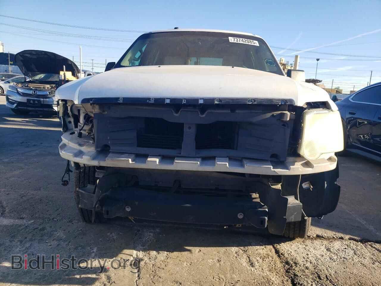 2006 FORD EXPLORER - VIN: 1FMEU63E86UB23806 - Photo 5