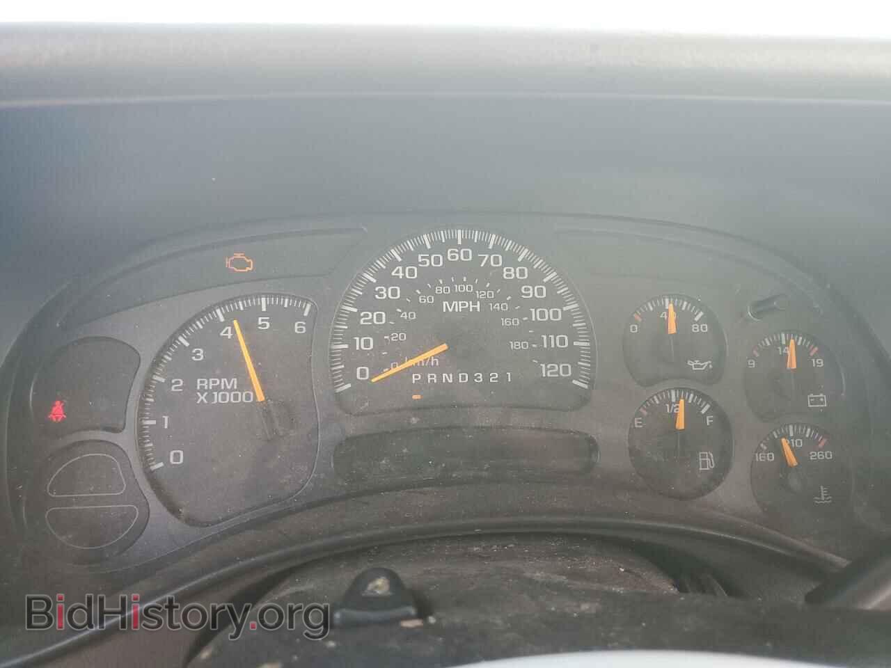 2006 GMC SIERRA - VIN: 2GTEK13T861128947 - Фото 9