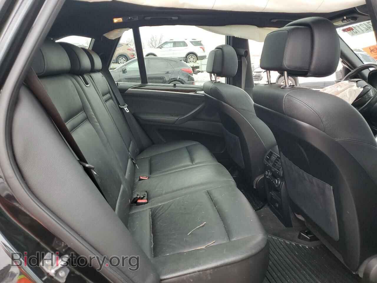 2010 BMW X5 - VIN: 5UXFE4C57AL277155 - Фото 11