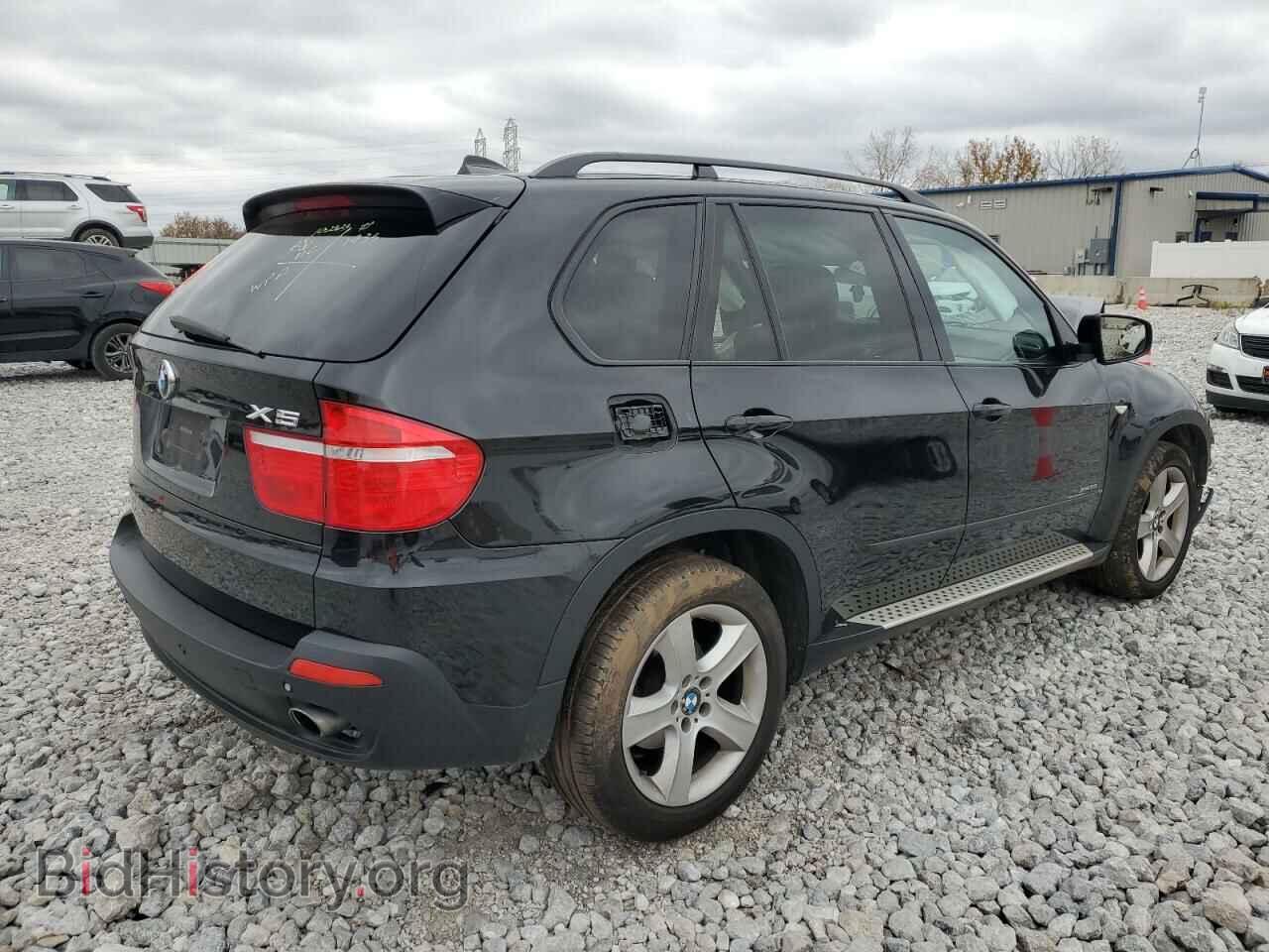 2010 BMW X5 - VIN: 5UXFE4C57AL277155 - Фото 3