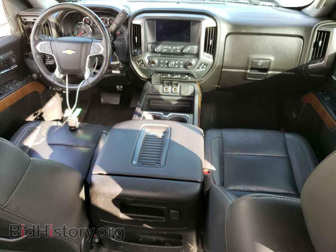 2018 CHEVROLET ALL Models - VIN: 3GCPCSEC3JG551704 - Фото 8