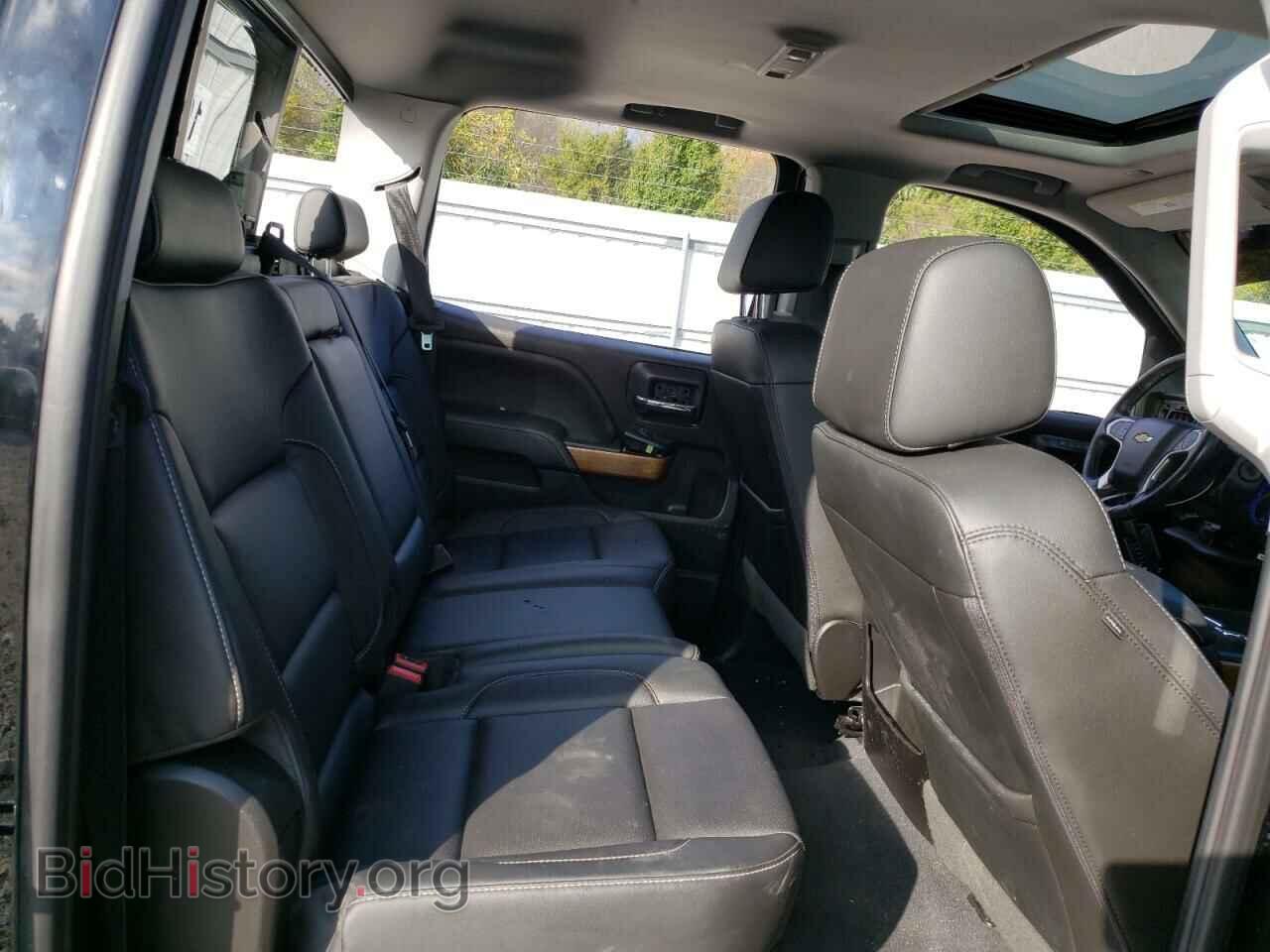 2018 CHEVROLET ALL Models - VIN: 3GCPCSEC3JG551704 - Фото 10