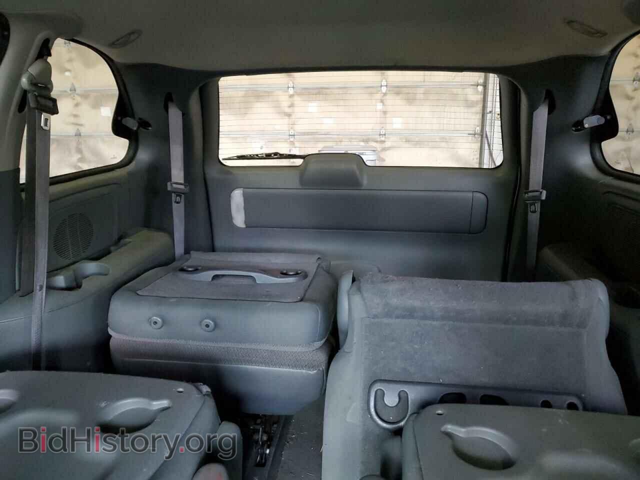 2006 CHRYSLER MINIVAN - VIN: 1A4GP45R96B692968 - Фото 10
