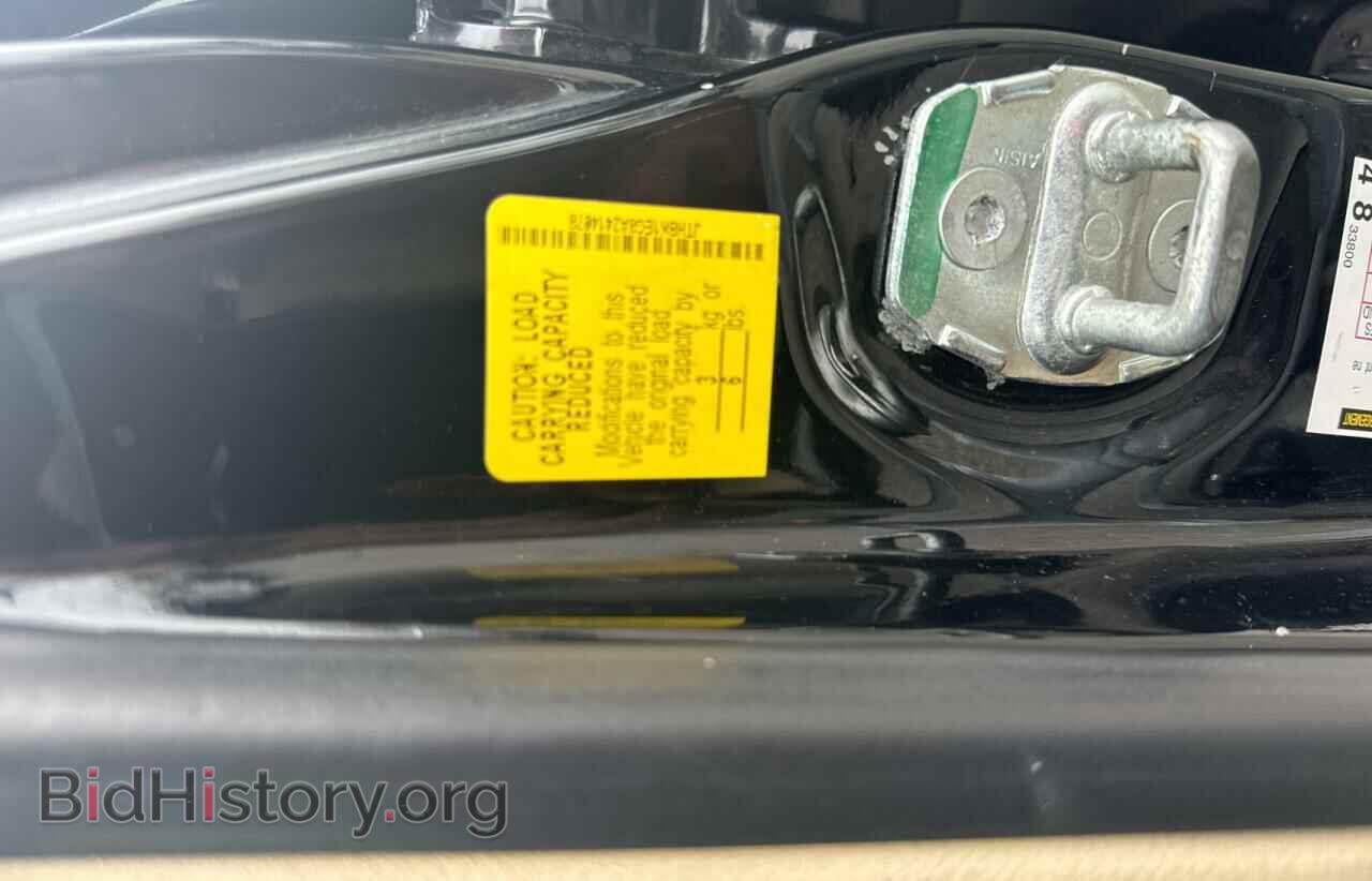 2010 LEXUS ES350 - VIN: JTHBK1EG8A2414078 - Фото 10