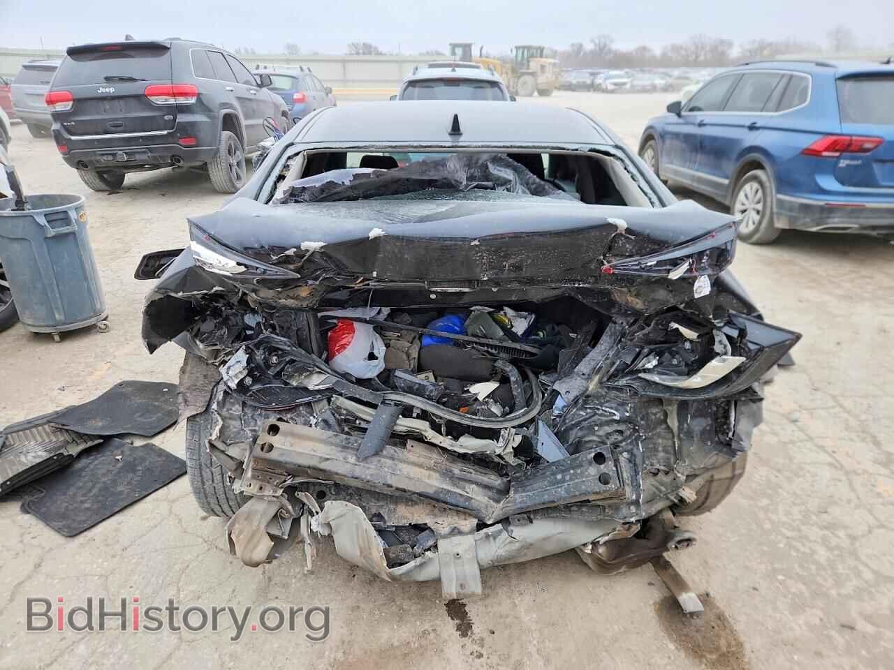 2017 HONDA CIVIC - VIN: 19XFC2F77HE225486 - Фото 6
