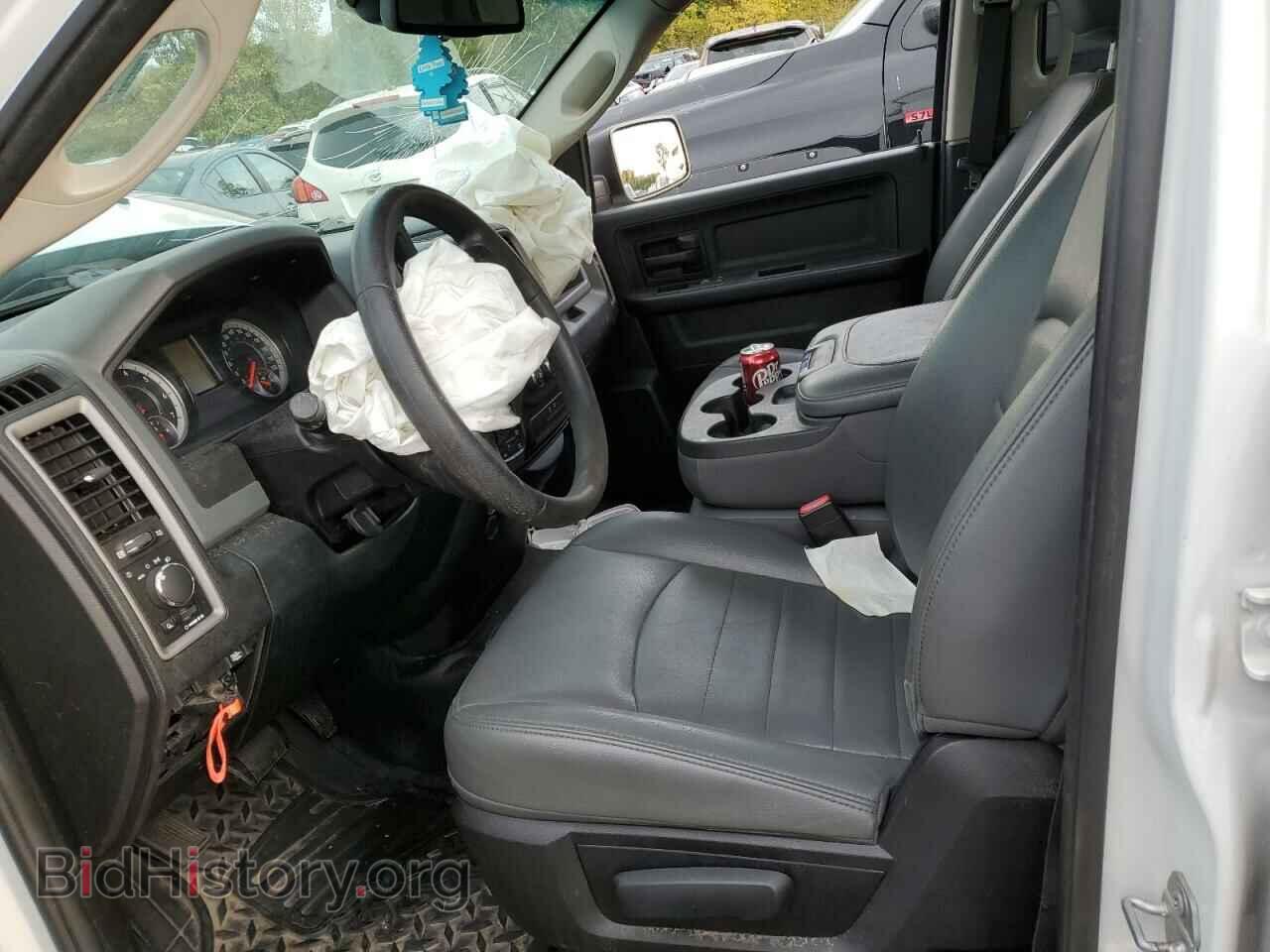 2016 RAM 1500 - VIN: 1C6RR7FG2GS256432 - Фото 7