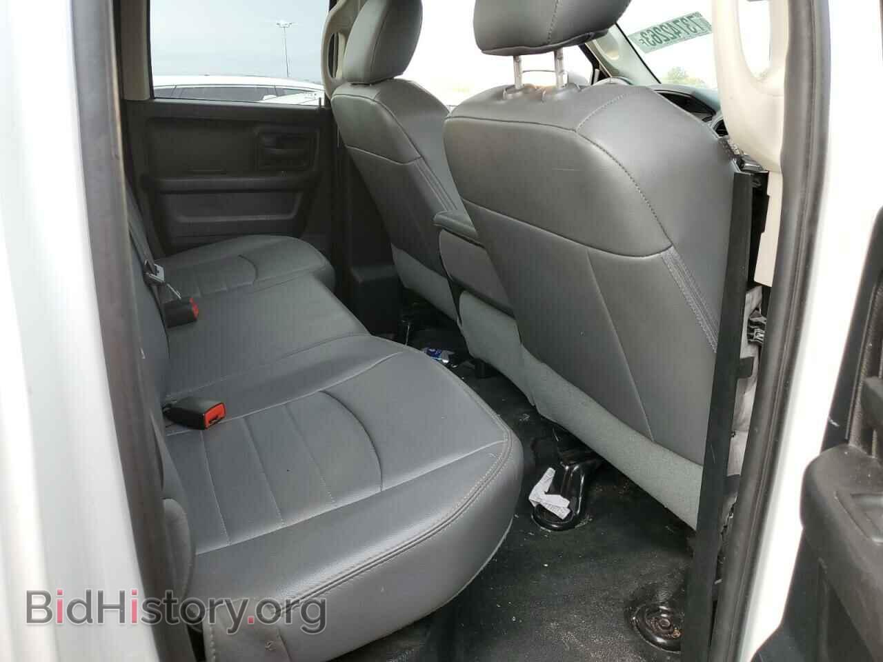 2016 RAM 1500 - VIN: 1C6RR7FG2GS256432 - Фото 10