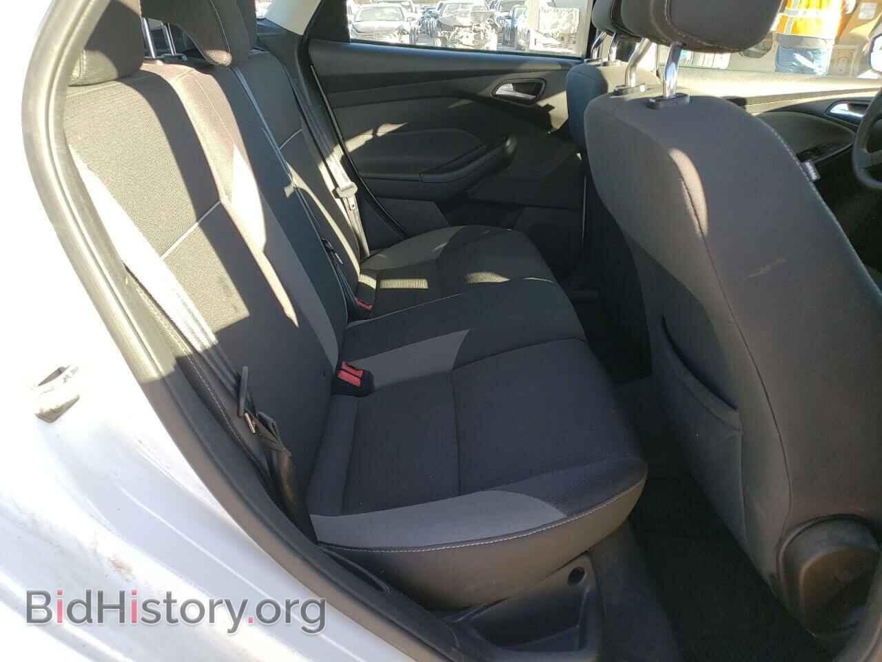 2012 FORD FOCUS - VIN: 1FAHP3K29CL226688 - Фото 10