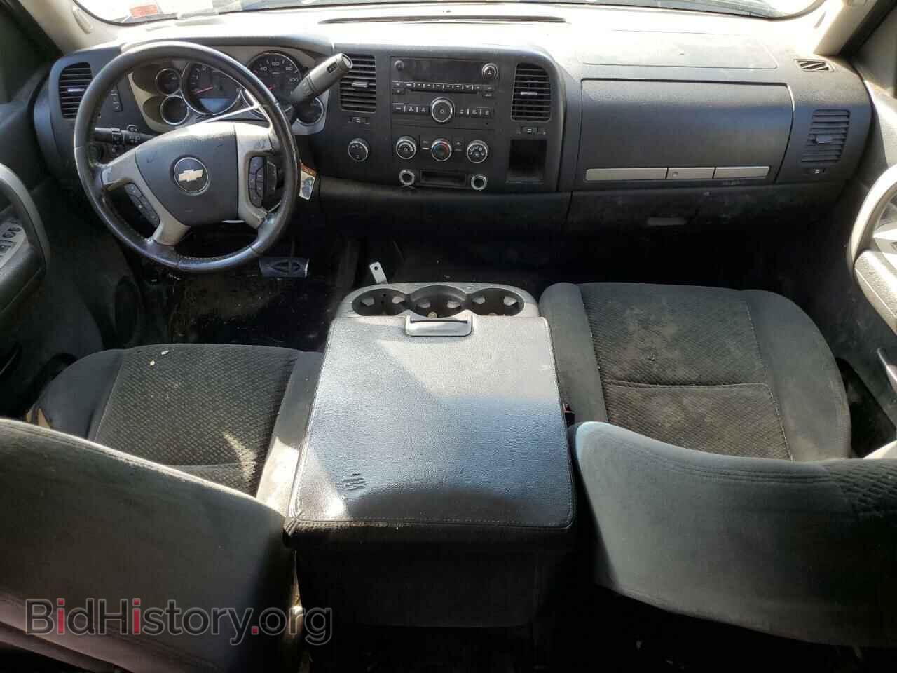 2008 CHEVROLET ALL Models - VIN: 1GCHK29K28E194686 - Фото 8
