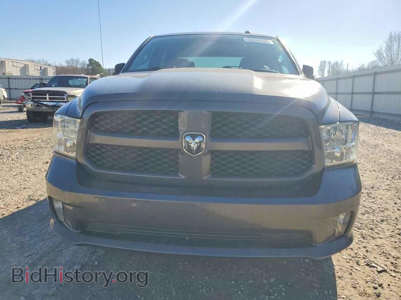 2020 RAM 1500 - VIN: 3C6RR7KT8LG299418 - Фото 5