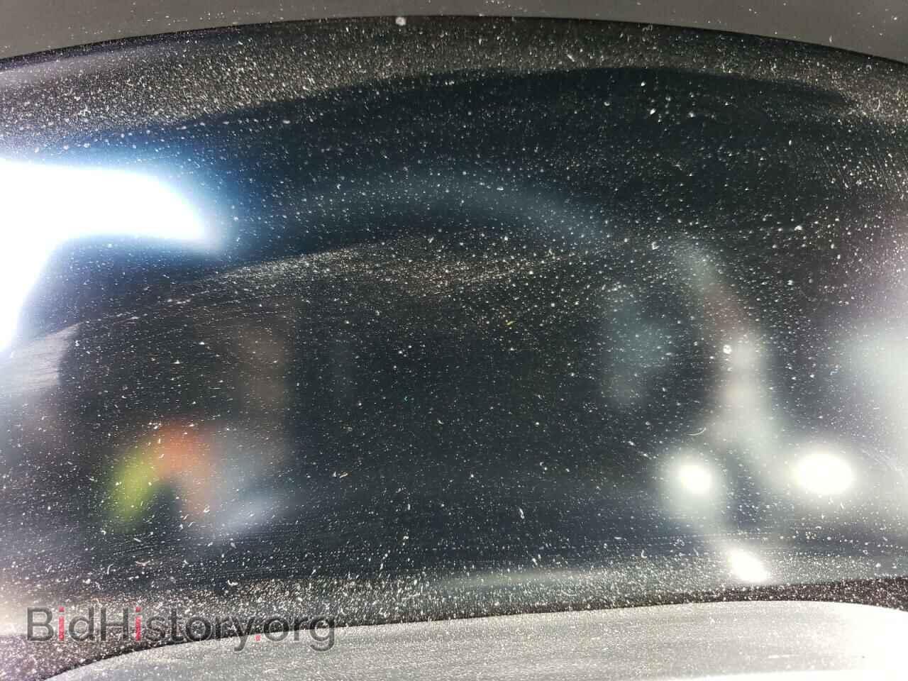 2020 BMW X3 - VIN: 5UXTY9C02LL304633 - Фото 9