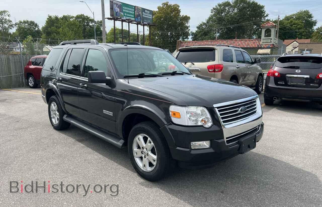Photo 1FMEU73E17UB68545 - FORD EXPLORER 2007
