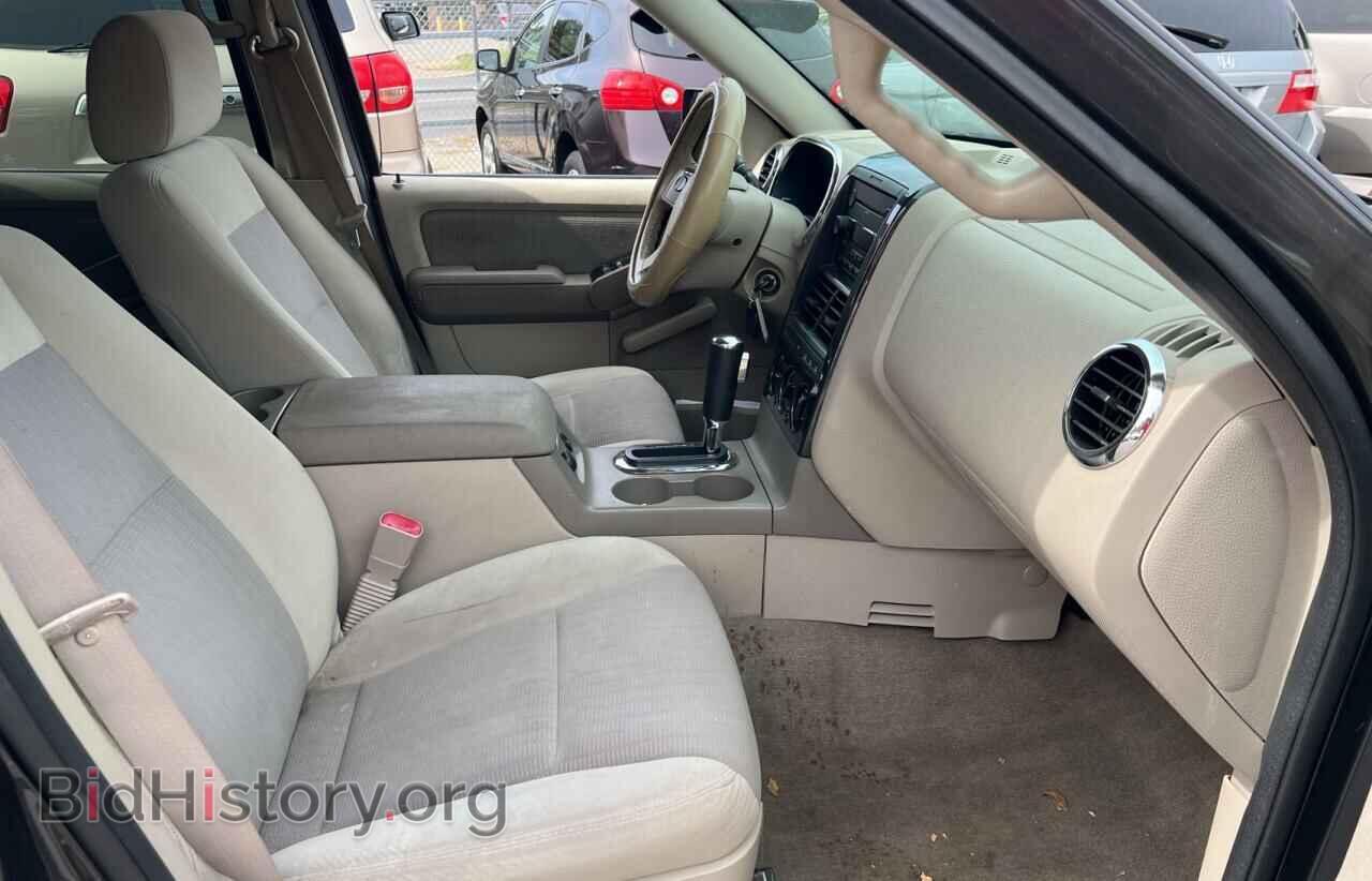 2007 FORD EXPLORER - VIN: 1FMEU73E17UB68545 - Photo 5