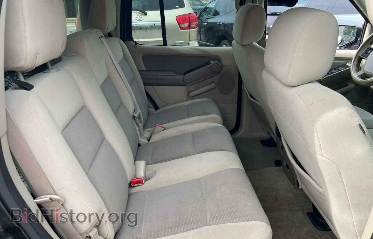 2007 FORD EXPLORER - VIN: 1FMEU73E17UB68545 - Photo 6