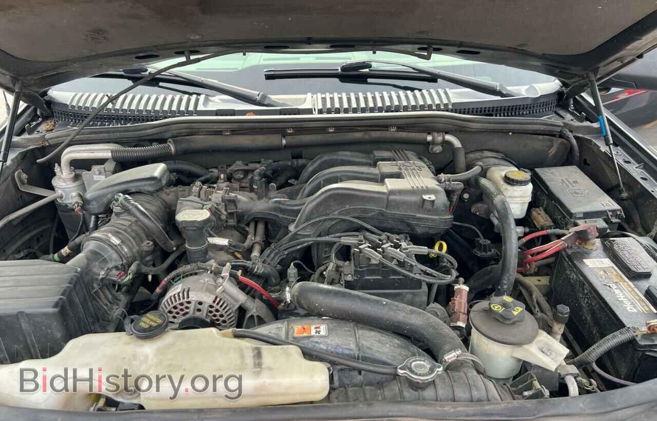 2007 FORD EXPLORER - VIN: 1FMEU73E17UB68545 - Photo 7