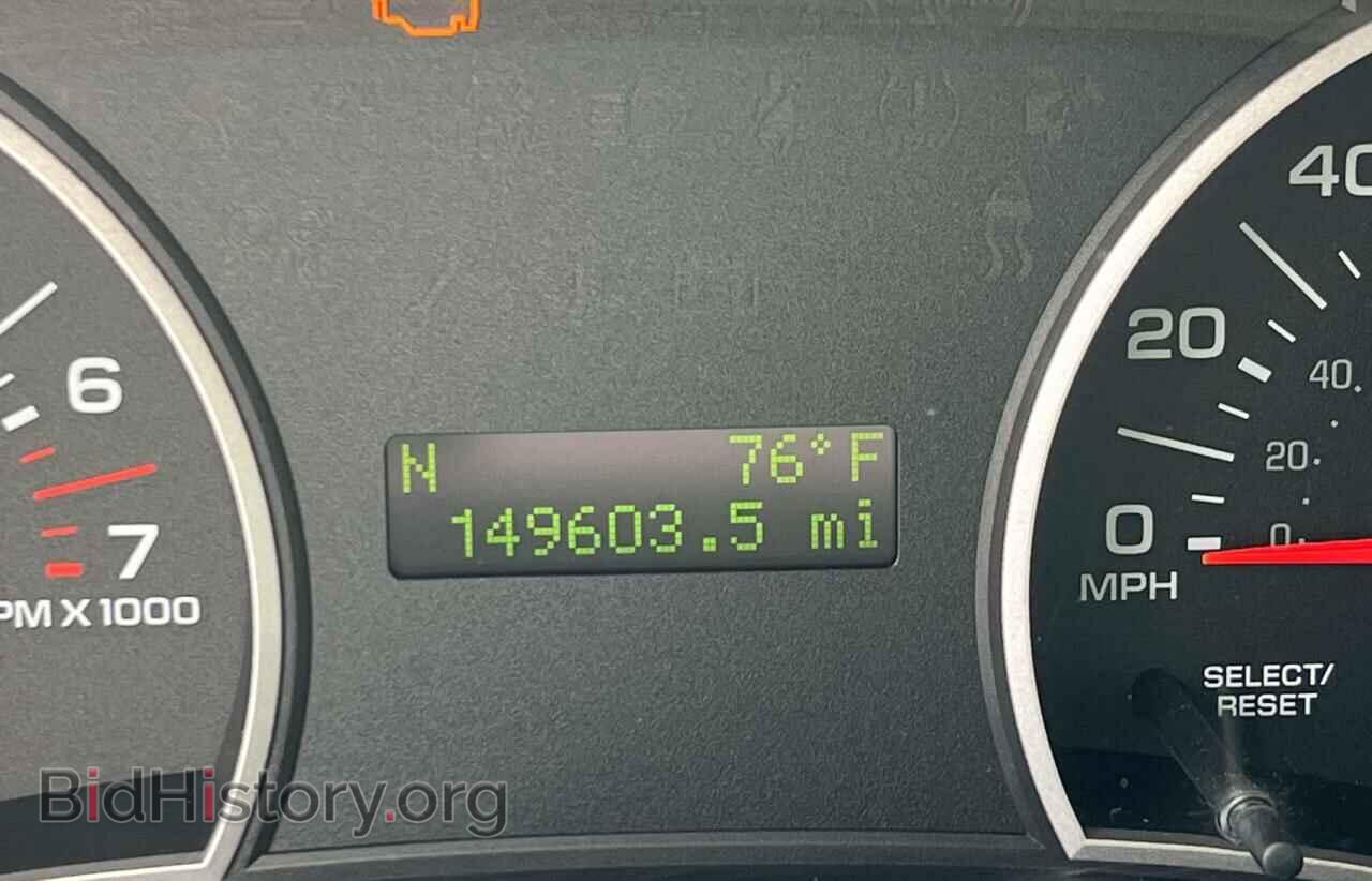 2007 FORD EXPLORER - VIN: 1FMEU73E17UB68545 - Photo 8