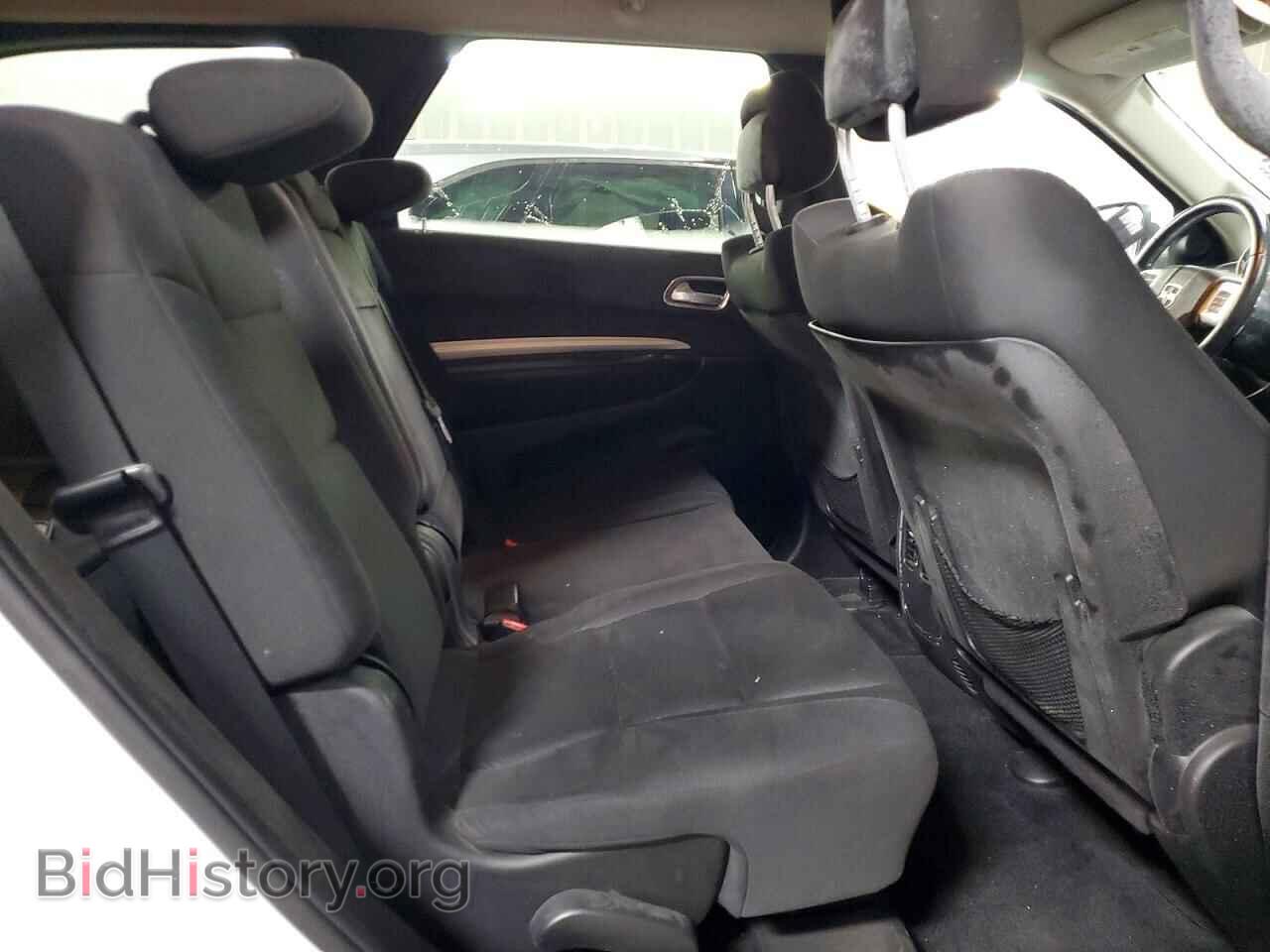 2013 DODGE DURANGO - VIN: 1C4RDJFG7DC678691 - Photo 10