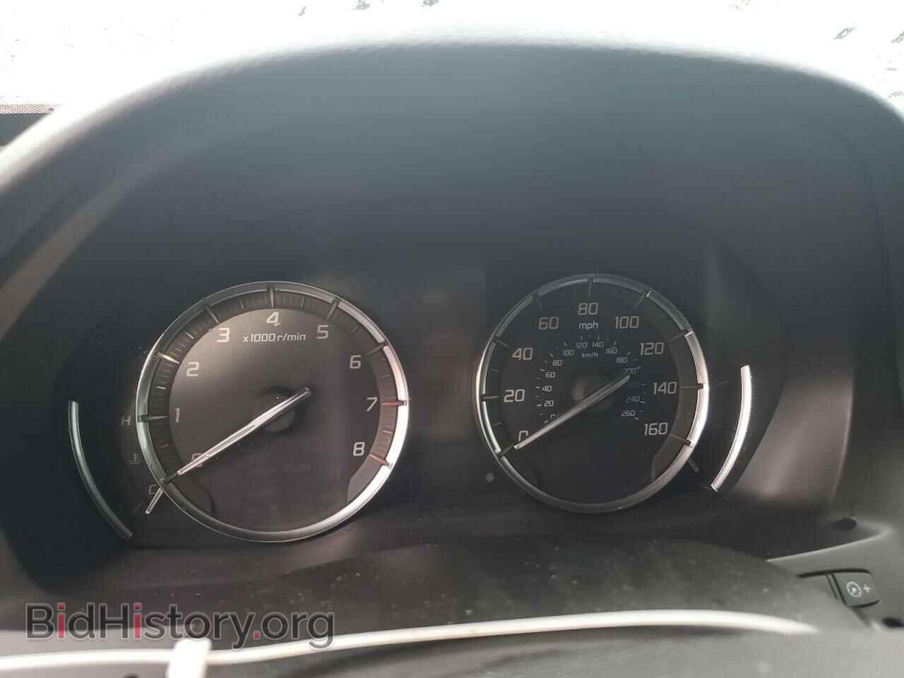 2020 ACURA MDX - VIN: 5J8YD3H56LL016183 - Фото 9