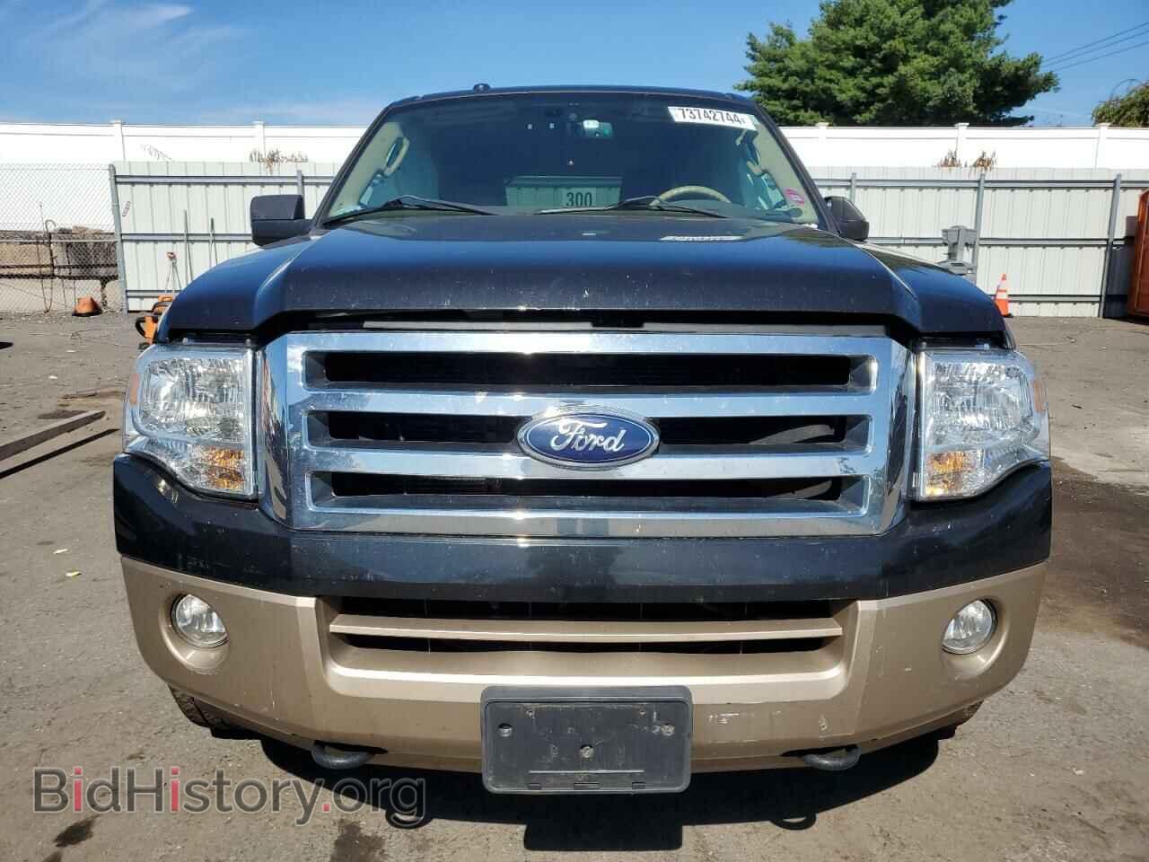 2014 FORD EXPEDITION - VIN: 1FMJK1J59EEF22064 - Фото 5