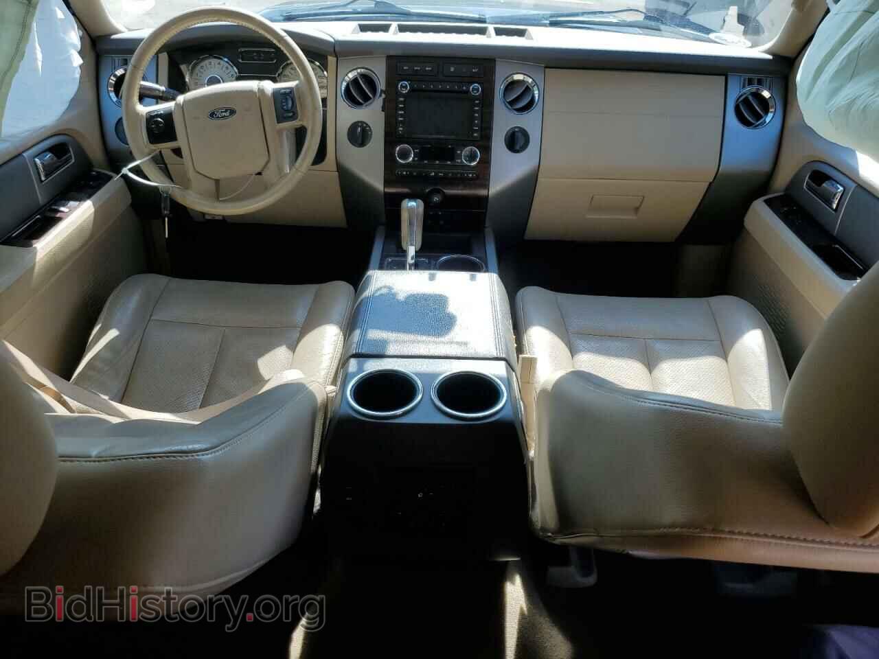 2014 FORD EXPEDITION - VIN: 1FMJK1J59EEF22064 - Фото 8