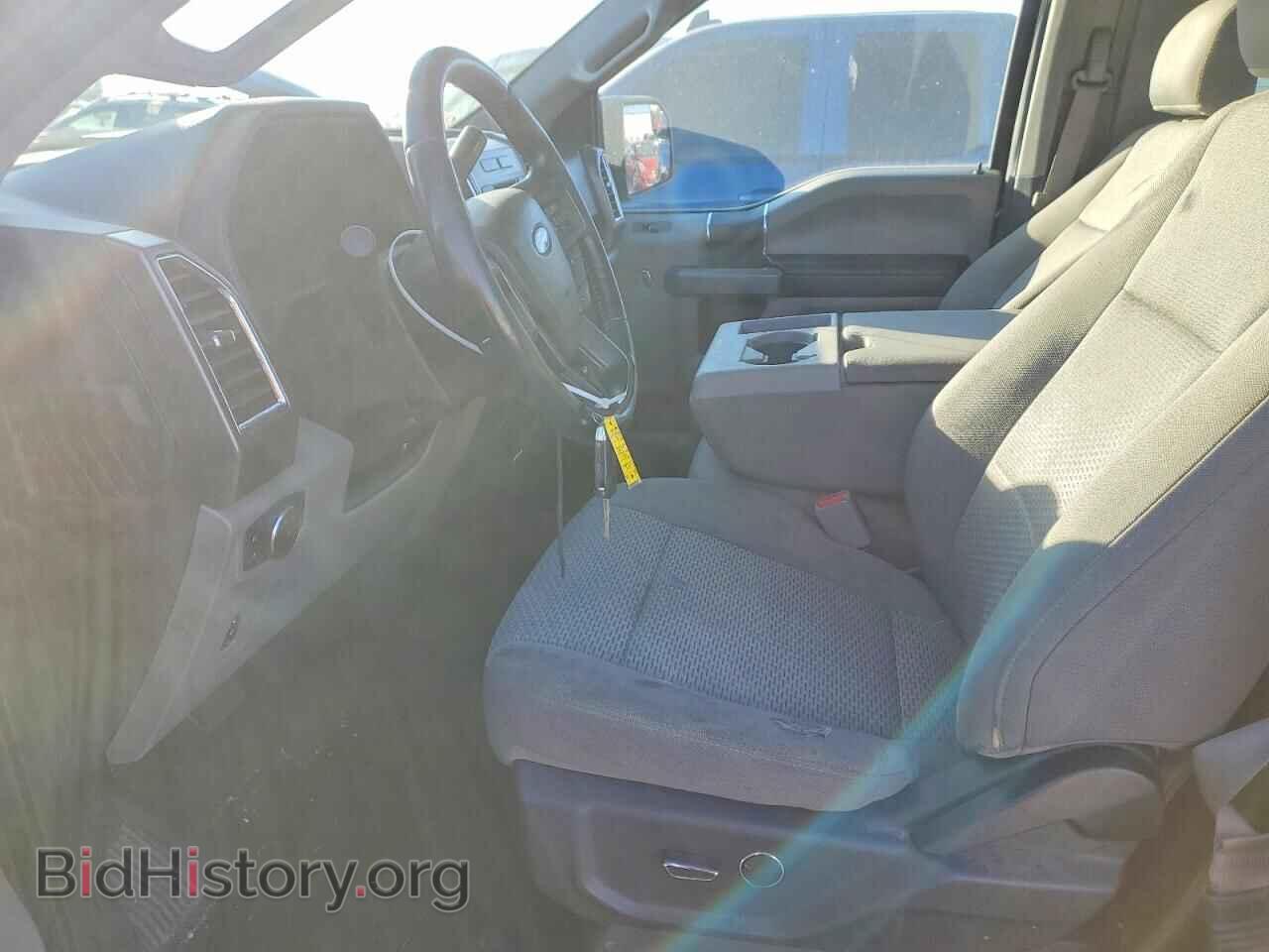 2017 FORD All Models - VIN: 1FTMF1EFXHKC54317 - Photo 7