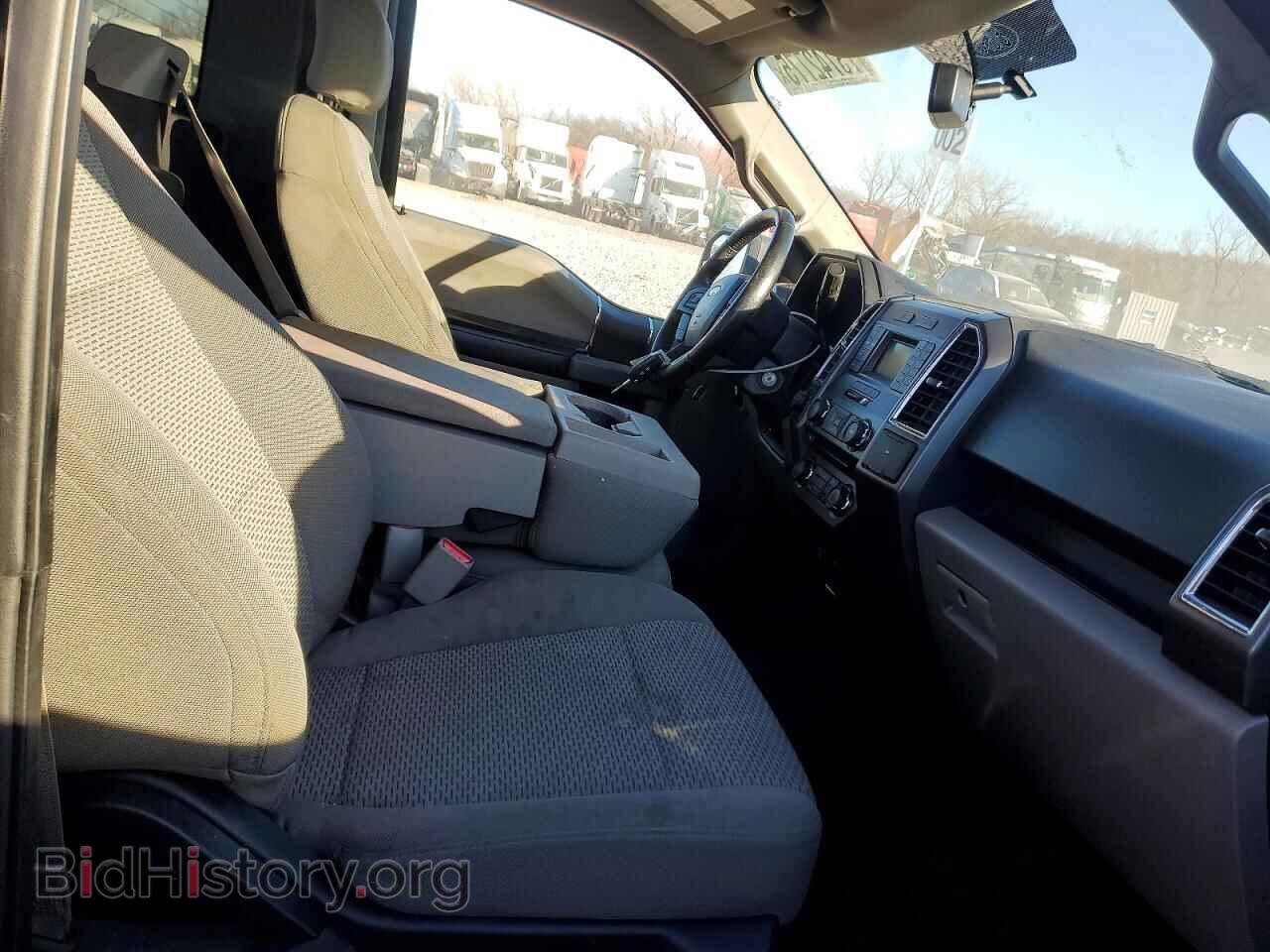 2017 FORD All Models - VIN: 1FTMF1EFXHKC54317 - Photo 10